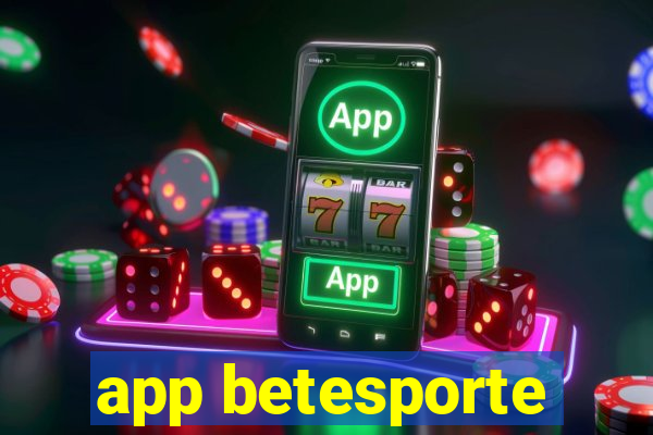 app betesporte